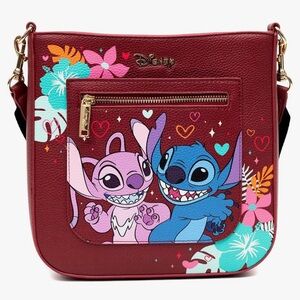 Lilo and Stitch Crossbody/Shoulder Bag